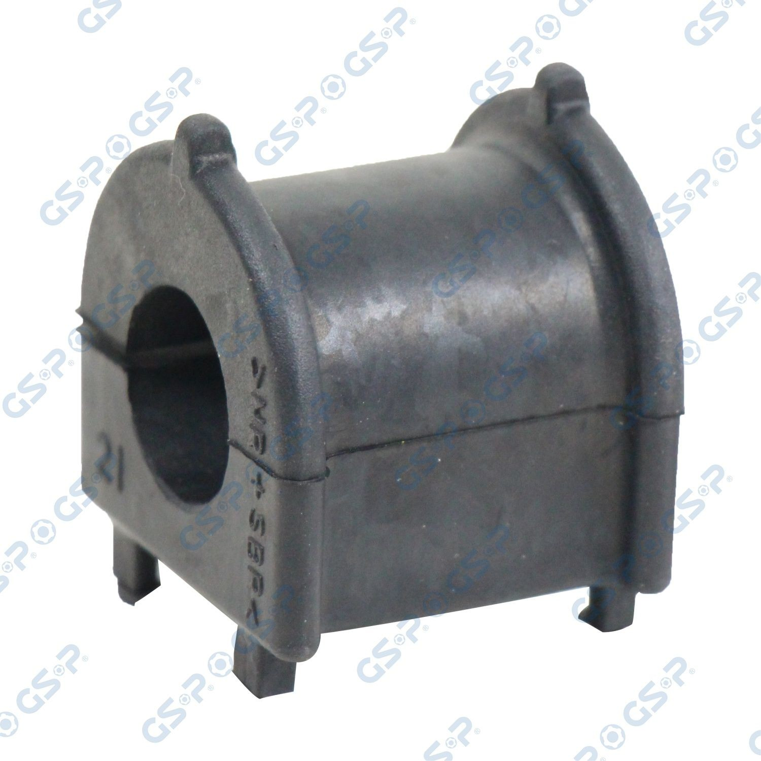 Buje de barra estabilizadora delantera GSP 513127 precio, desde 4,13 EUR