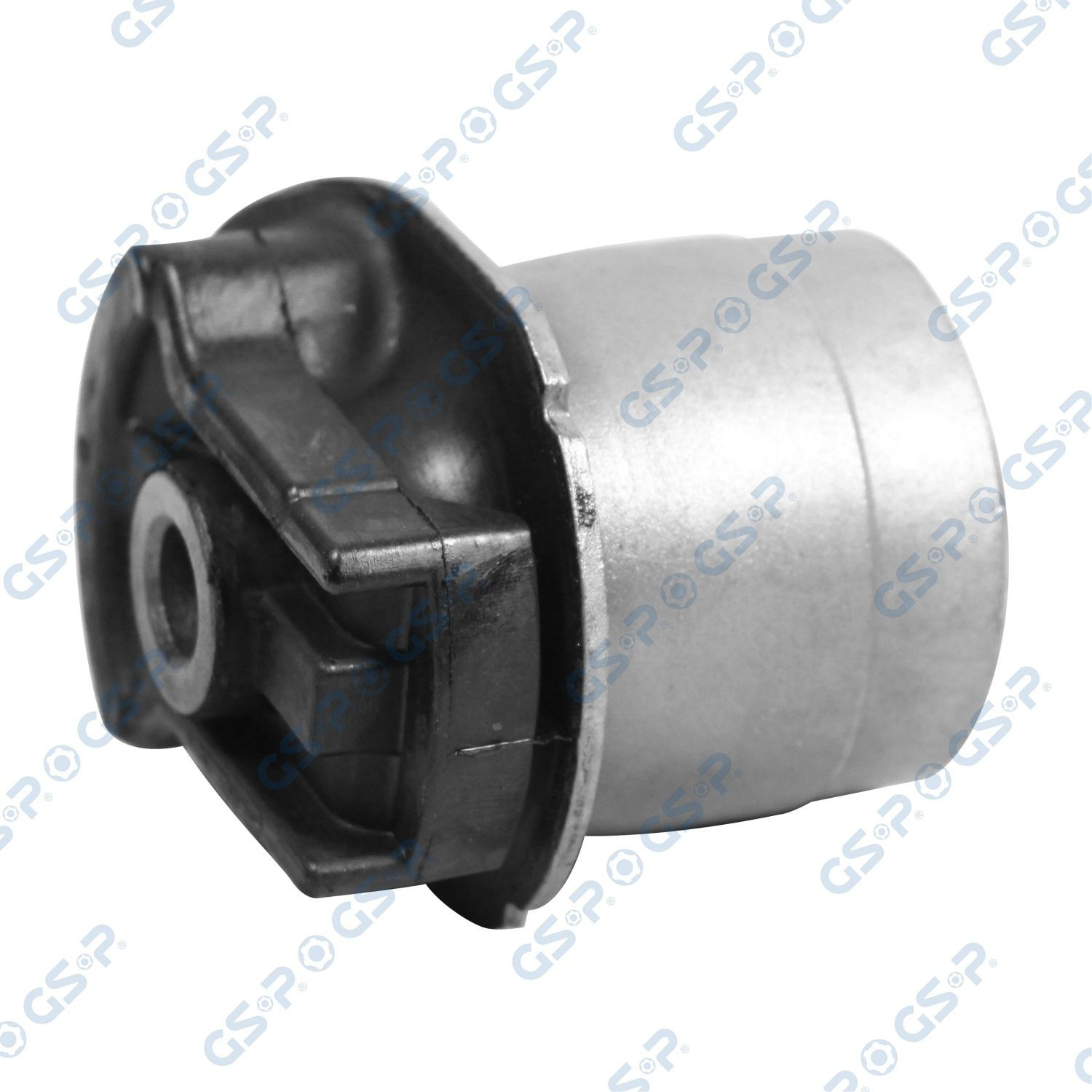 Silentblock del puente trasero para Toyota Yaris VERSO NCP2