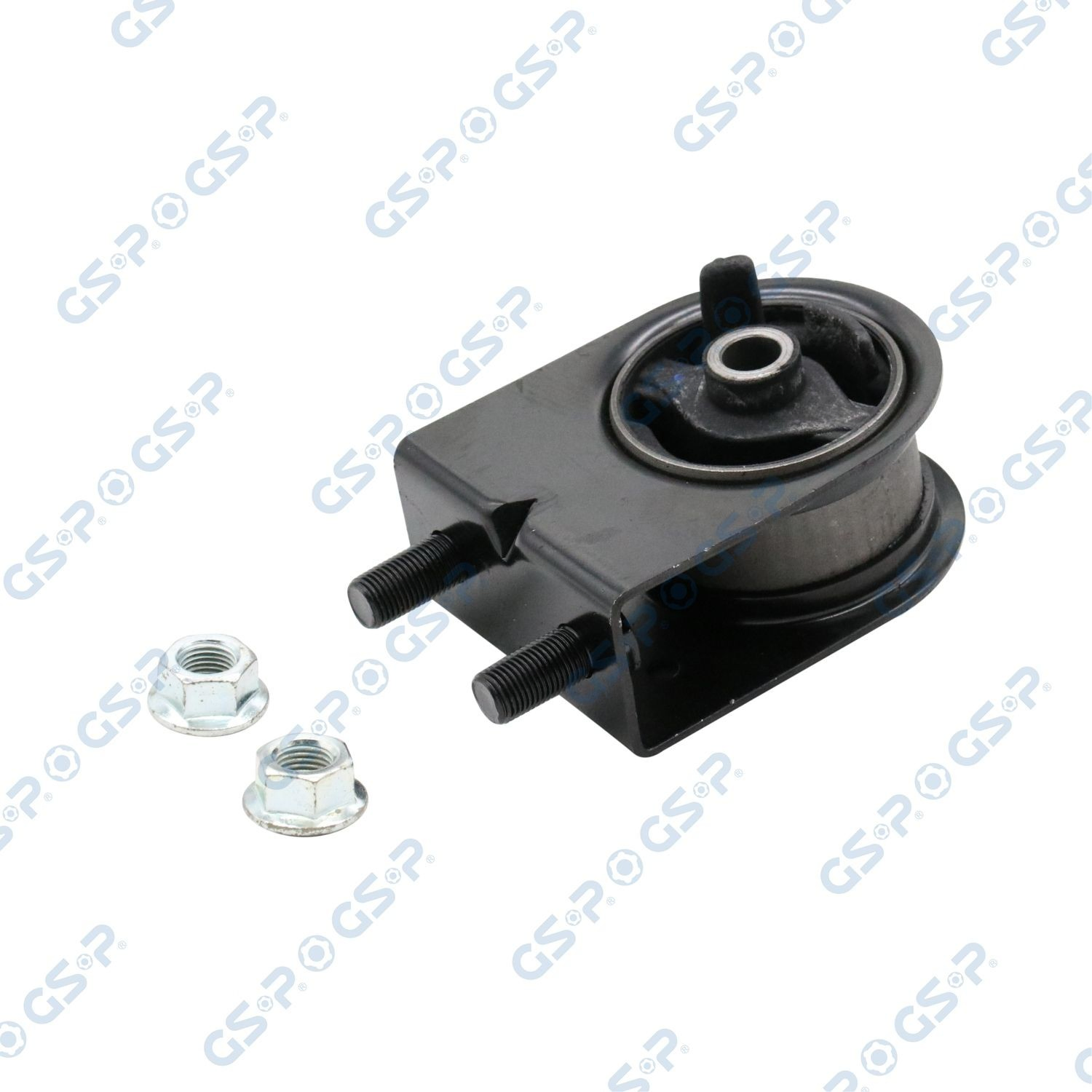 Soportes de motor delantero para Mazda Protege  4 DOOR