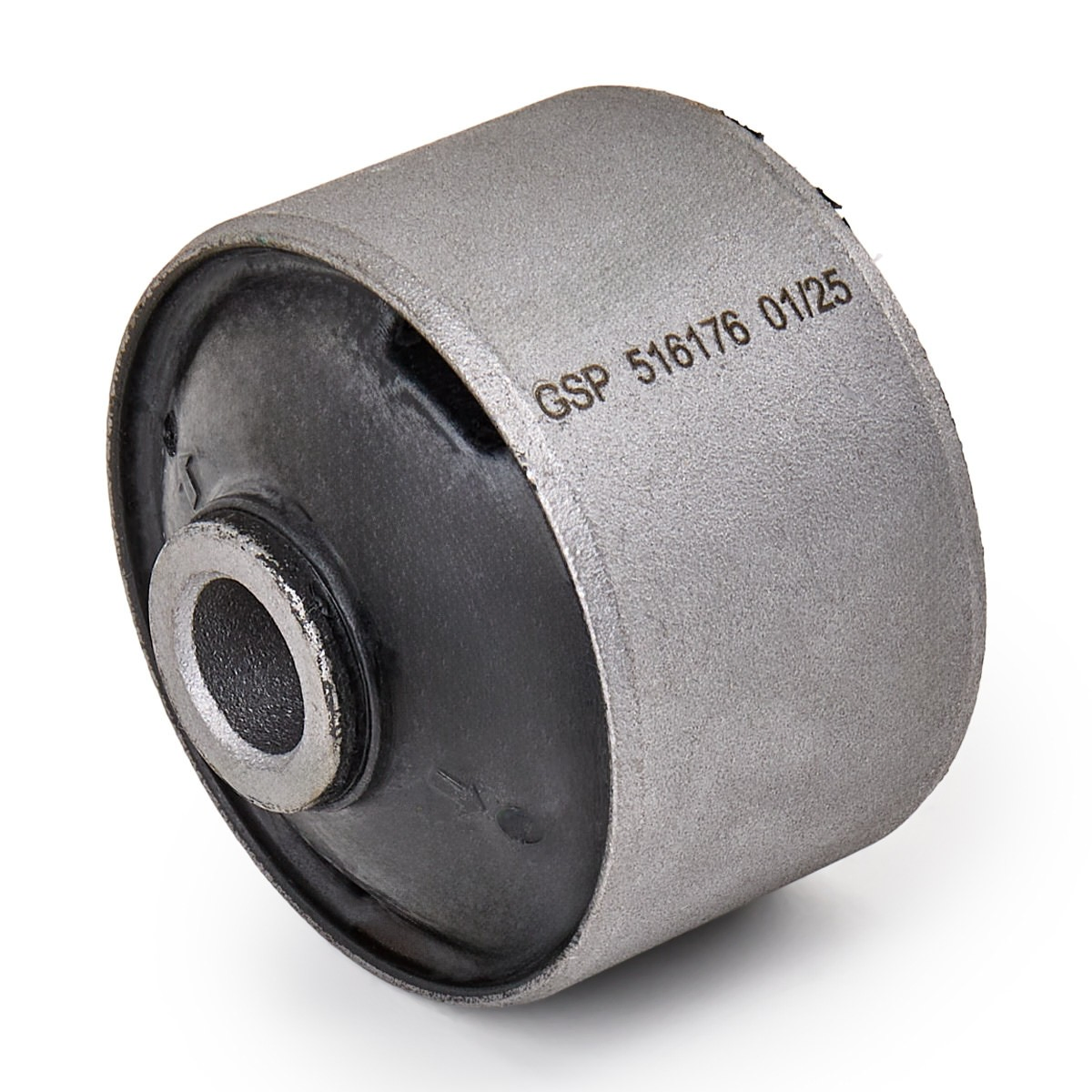 Buje del brazo longitudinal superior trasero GSP 516176 precio, desde 6,16 EUR