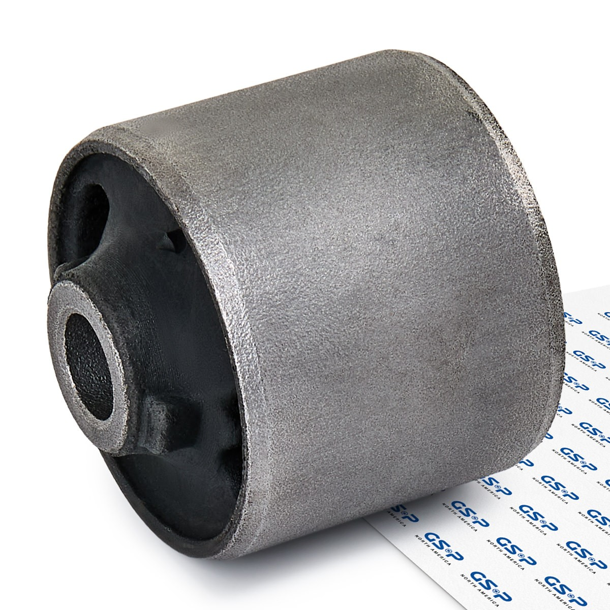 Buje del brazo longitudinal superior trasero 4871435070 Toyota