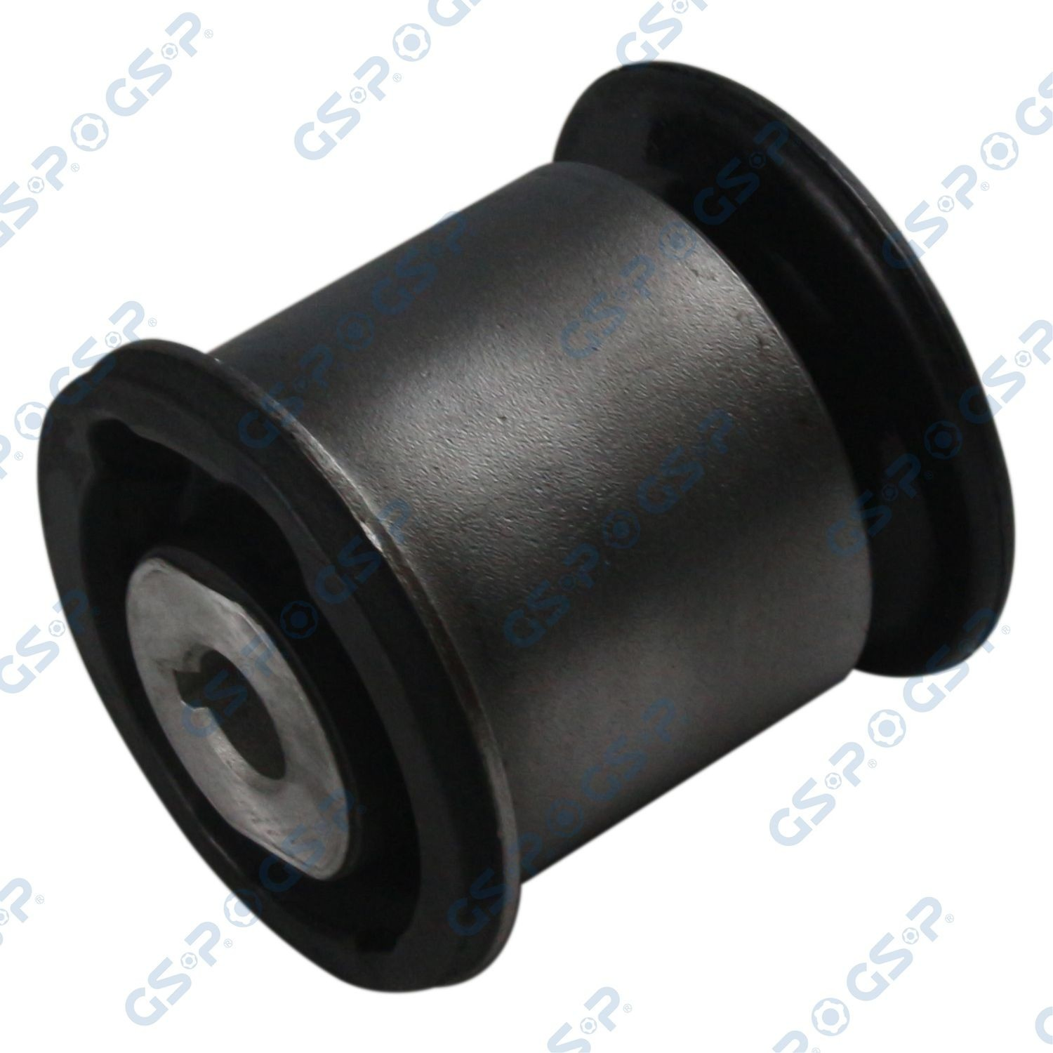Buje del brazo inferior trasero GSP 516383 precio, desde 12,69 EUR