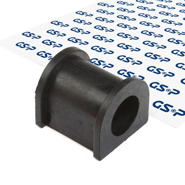 Buje de barra estabilizadora delantera GSP 516773 precio, desde 1,29 EUR