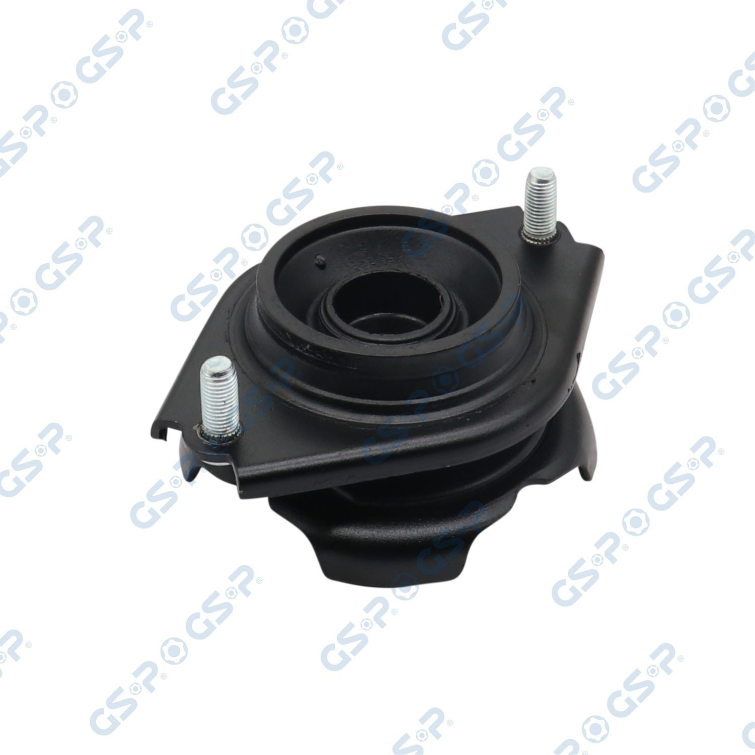 Soporte amortiguador trasero para Subaru Forester III S12, SH