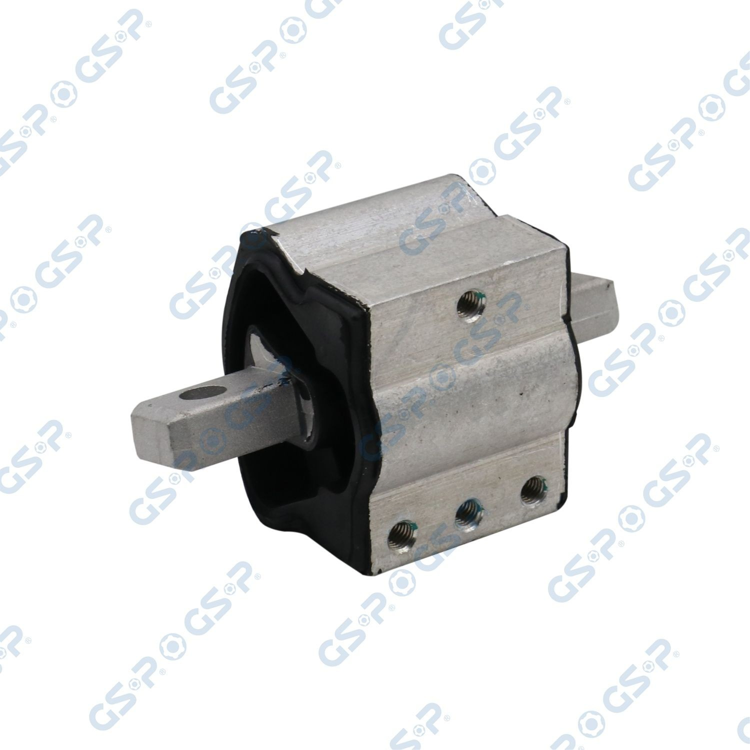 Soporte de caja de velocidades para Mercedes C  S203