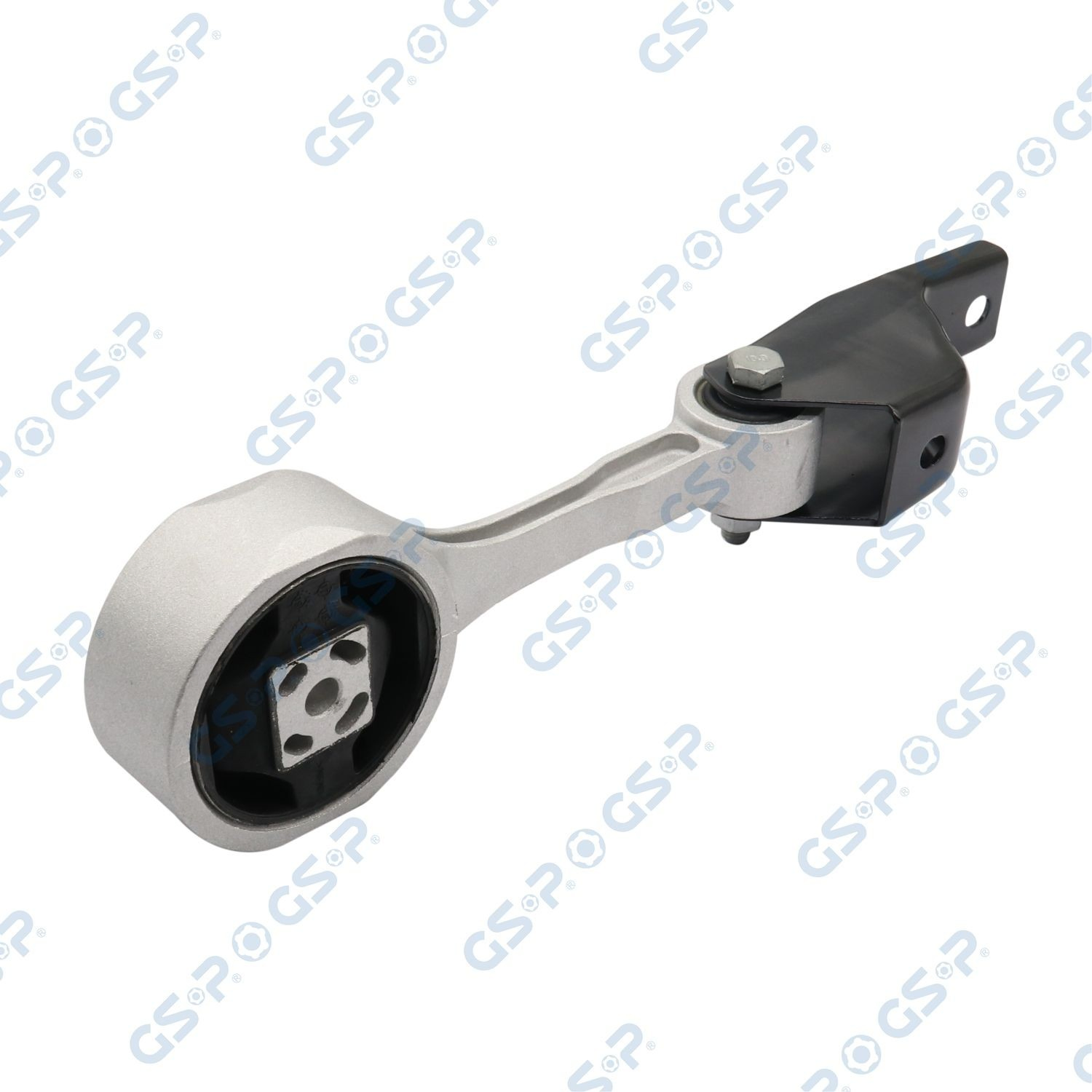  Soporte de motor trasero Skoda Rapid 