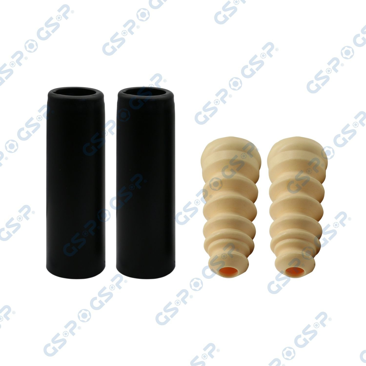 Almohadilla de tope suspensión & guardapolvos amortiguador GSP 5404992PK precio, desde 16,62 EUR
