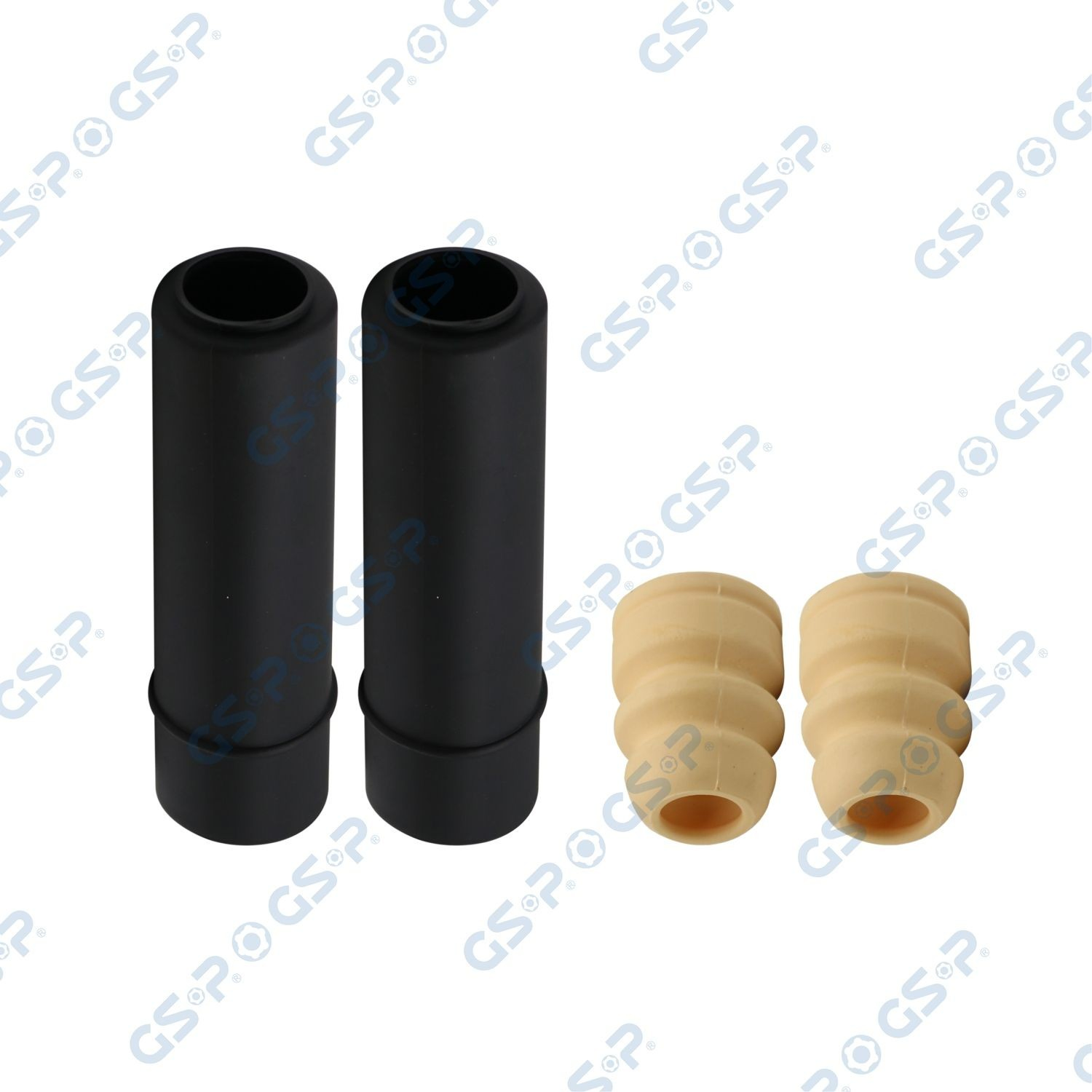 Almohadilla de tope suspensión & guardapolvos amortiguador KIA Picanto I hatchback (BA) (2003 - 2007) precio, desde 22,96 EUR