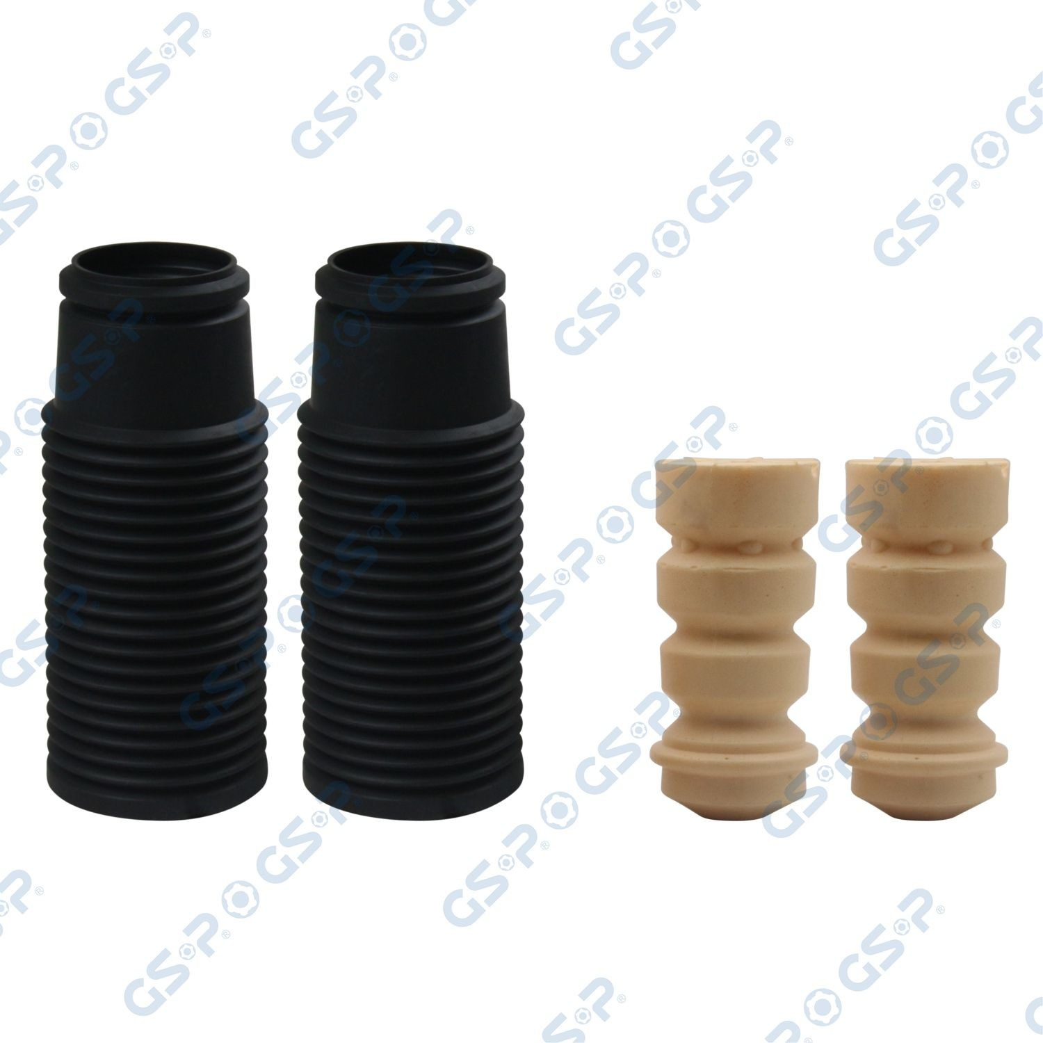 Comprar Tope de amortiguador trasero y guardapolvo Fiat Linea  323