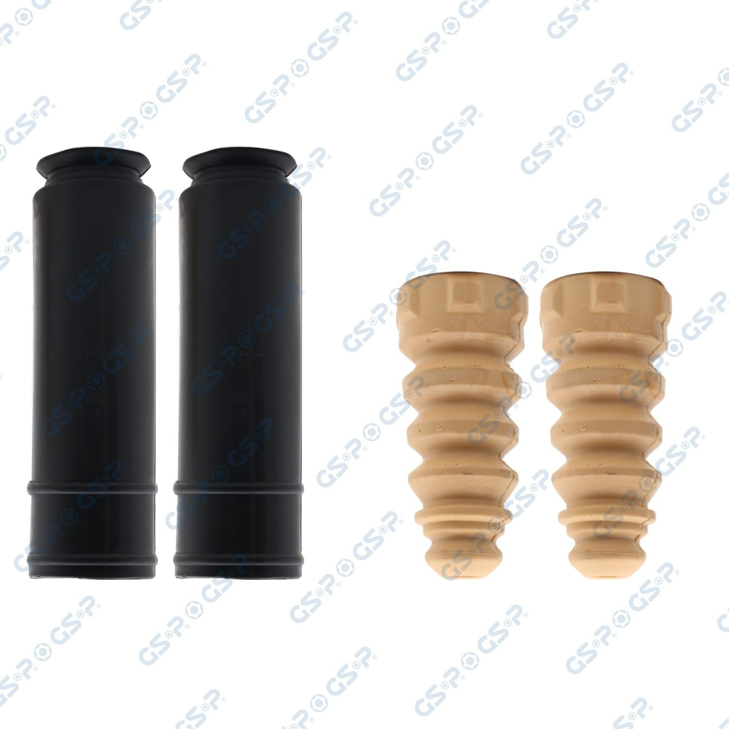 Almohadilla de tope suspensión & guardapolvos amortiguador Skoda Yeti SUV (5L) (2009 - 2017) precio, desde 16,83 EUR