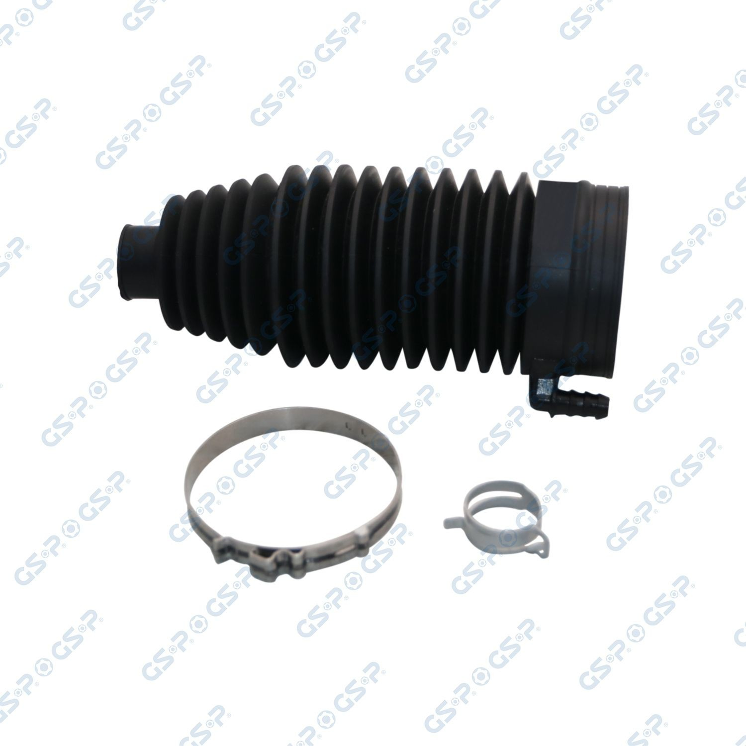  Fuelle dirección Peugeot 607 