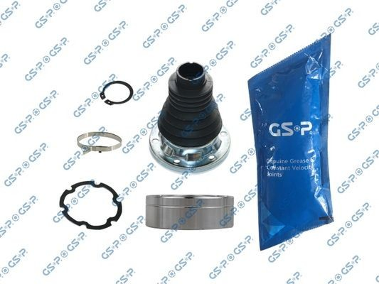 601398 GSP