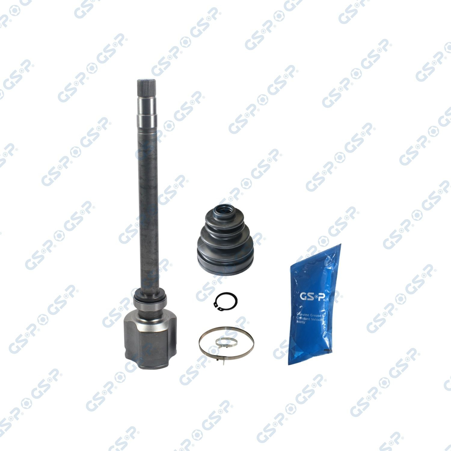 Junta homocinética interna delantera derecha GSP 617020 precio, desde 62,37 EUR