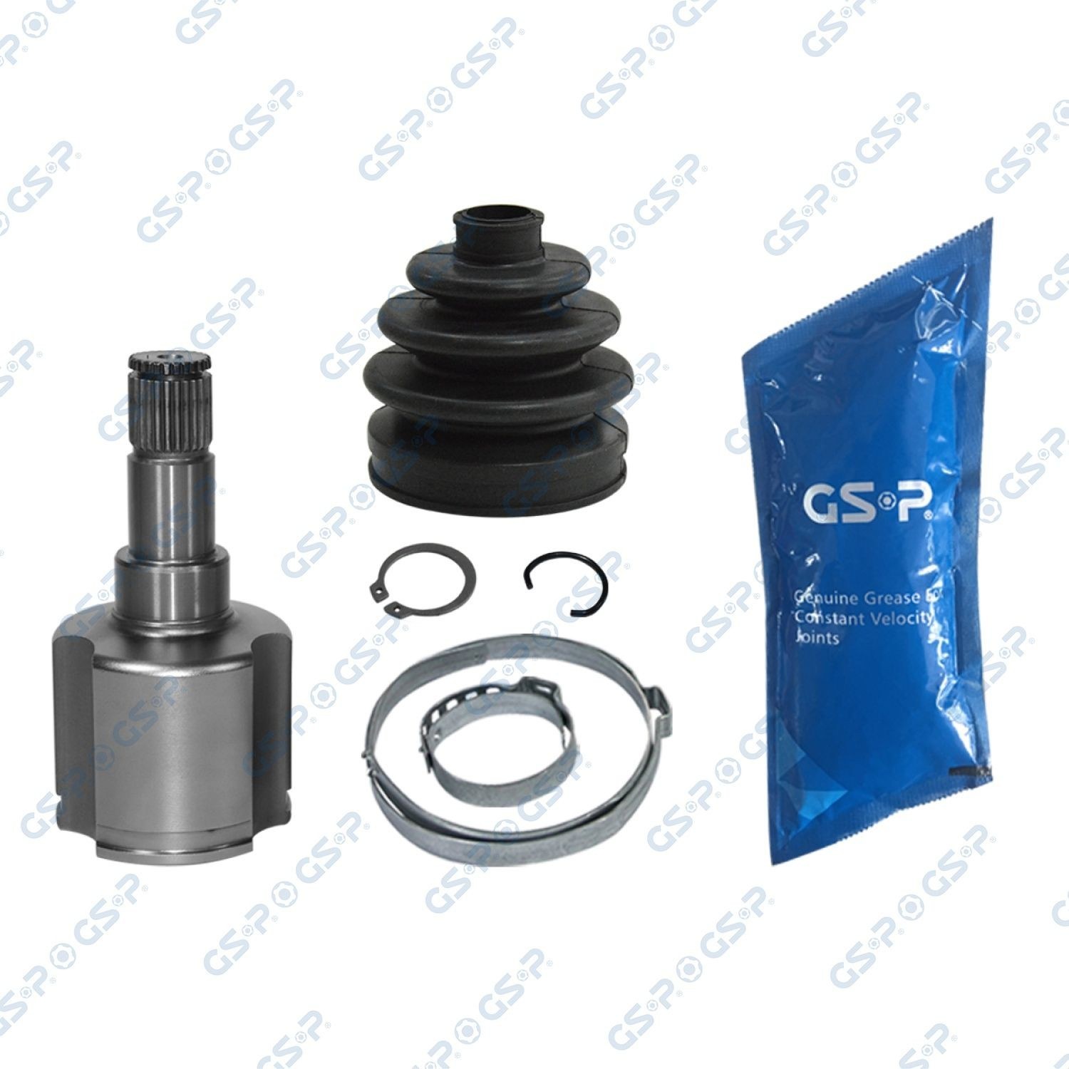 Junta homocinética interna delantera izquierda GSP 618044 precio, desde 32,79 EUR