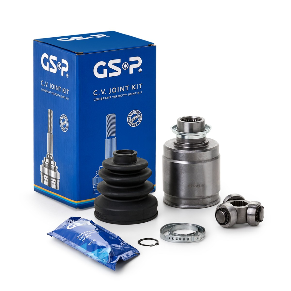 Junta homocinética interna delantera izquierda GSP 623023 precio, desde 38,80 EUR