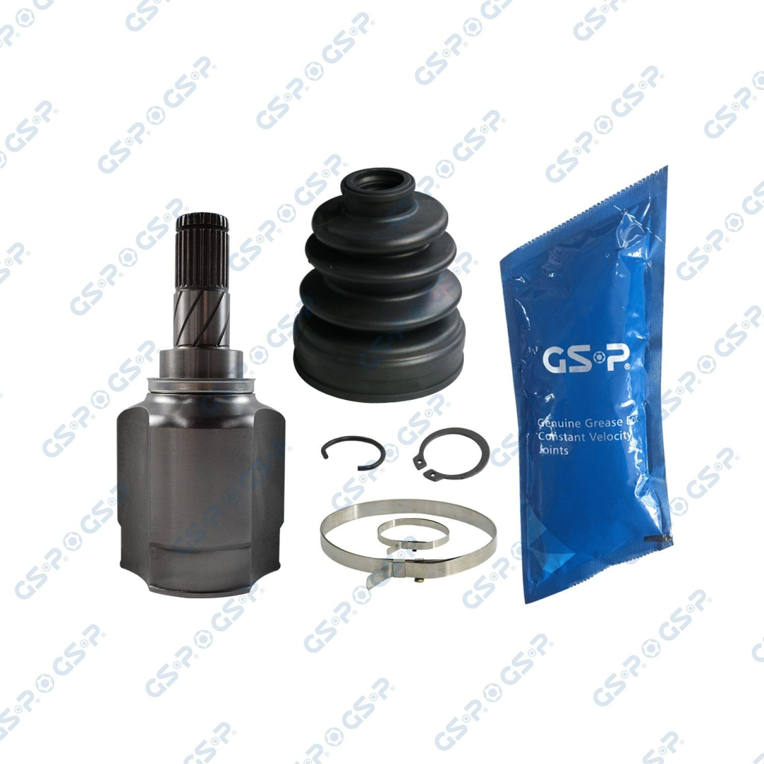 Junta homocinética interna delantera izquierda GSP 641175 precio, desde 38,96 EUR