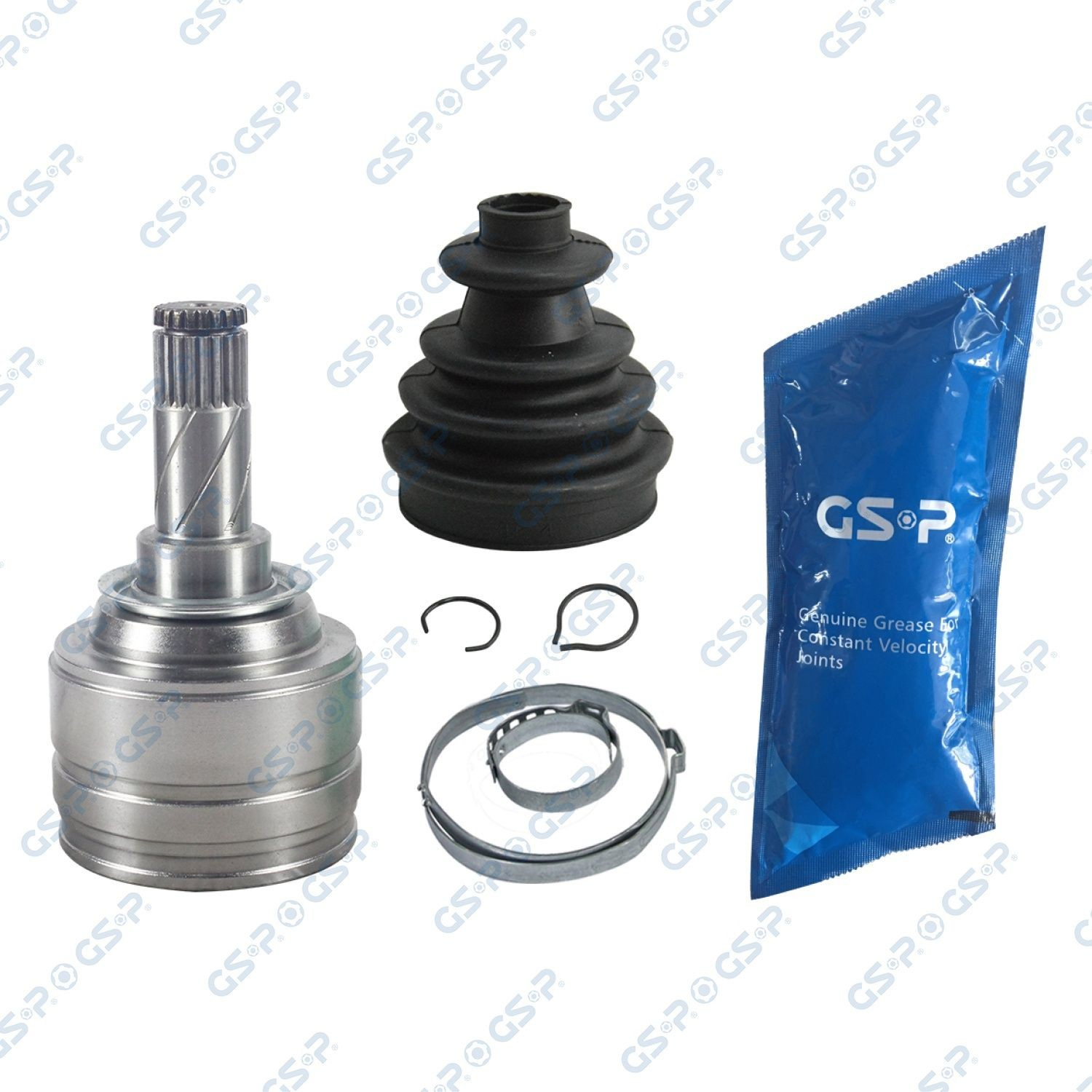644003 GSP Junta homocinética interna delantera