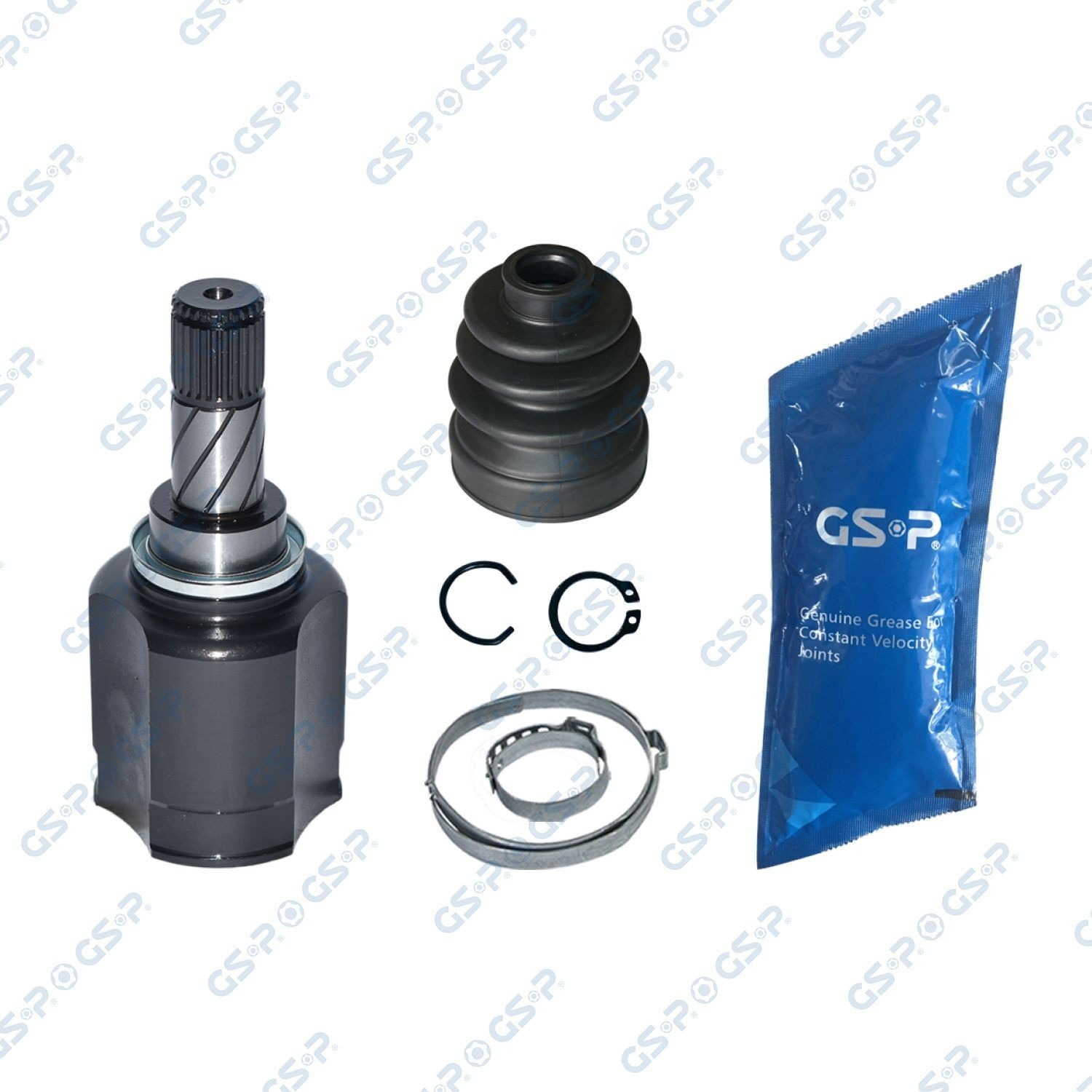 Comprar Junta homocinetica Renault Megane III DZ0, DZ1