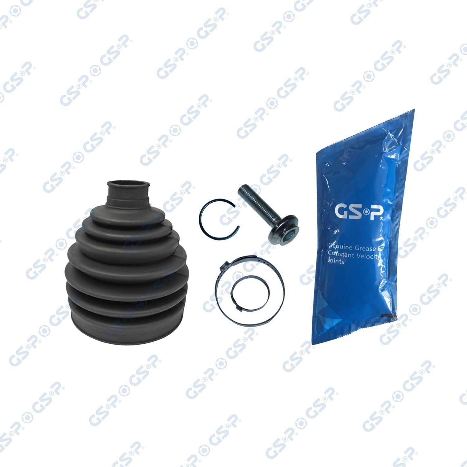 Comprar Fuelle de palier delantero exterior Audi A6 Allroad C6 4FH