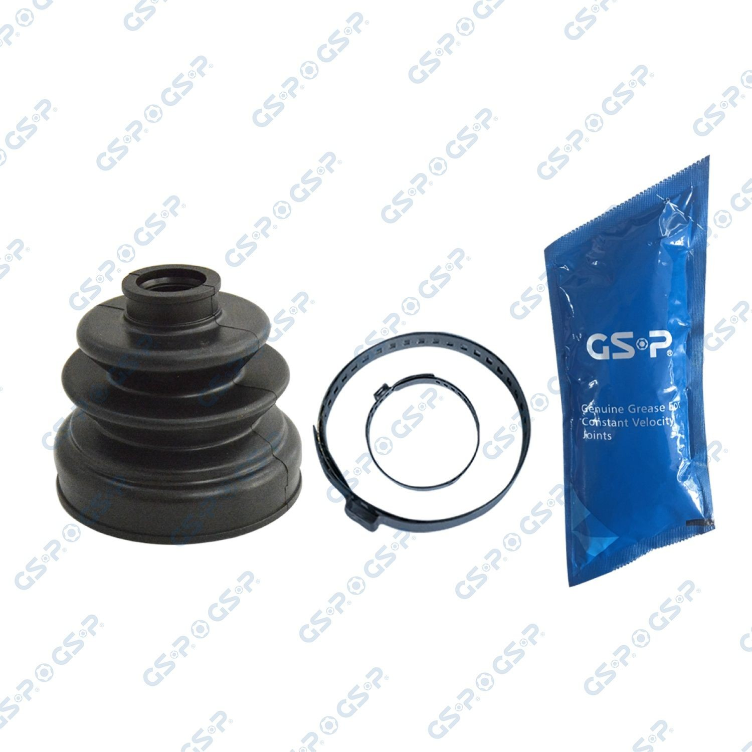 Comprar Fuelle de semieje delantero interior Mitsubishi Pajero II Canvas Top V2W, V4W