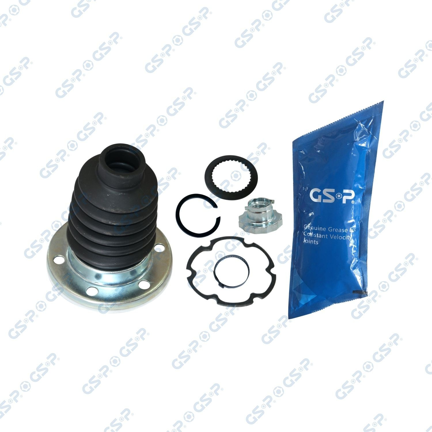 Fuelle transmisión delantero exterior Audi A2 hatchback (8Z0) (2000 - 2005) precio, desde 15,63 EUR