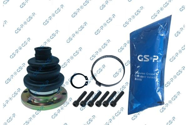 Fuelle interior de junta homocinética del semieje trasero General Motors 1604304 precio, desde 5,16 EUR