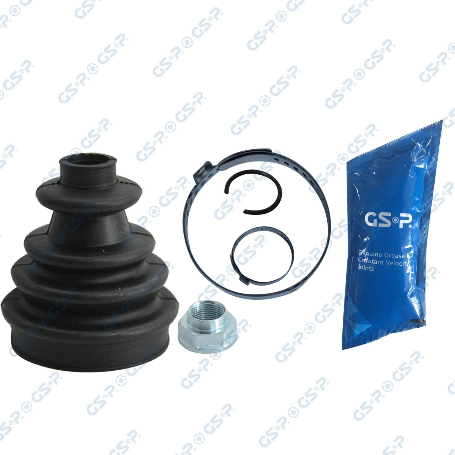 Fuelle, palier delantero exterior Toyota Yaris VERSO monovolumen (NCP2) (1999 - 2005) precio, desde 10,31 EUR