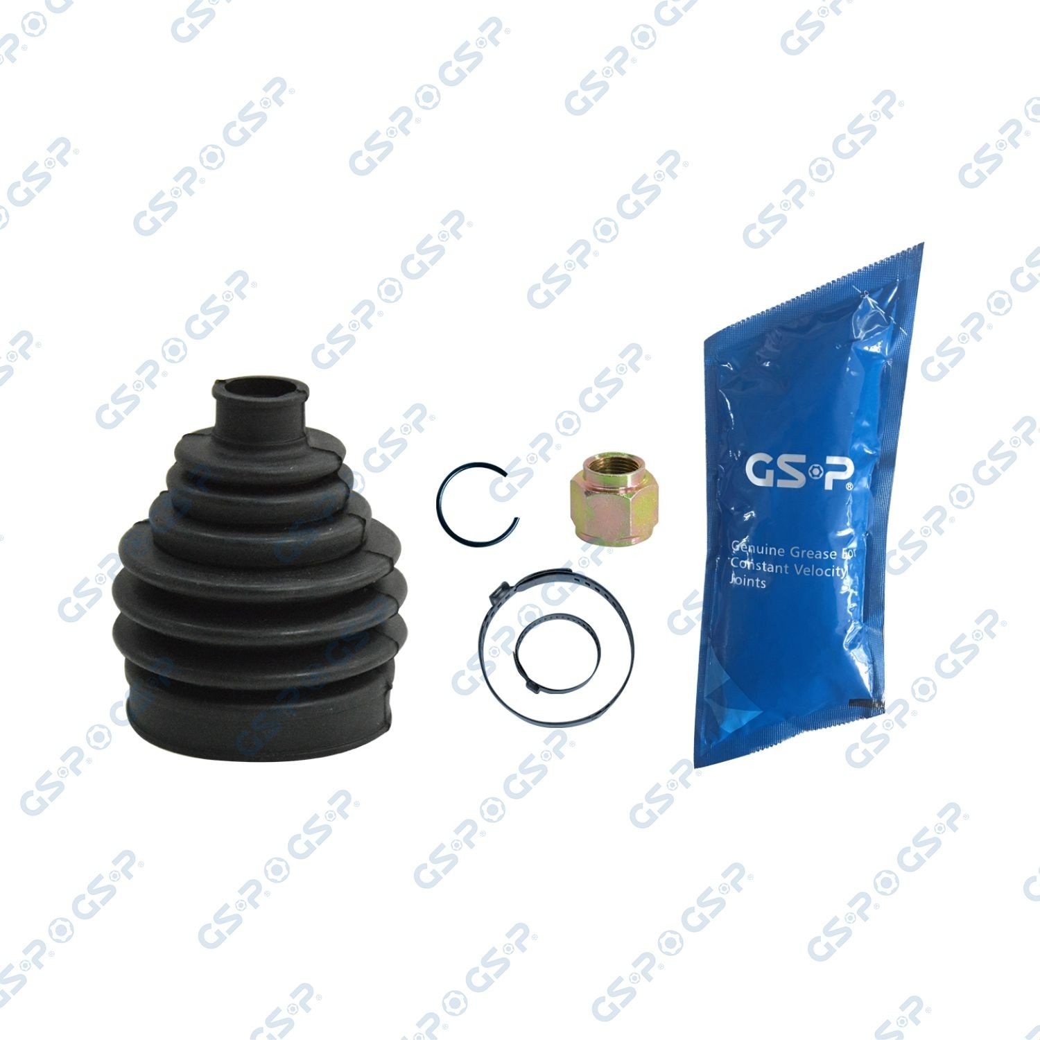 Comprar Fuelle de palier delantero exterior Mini Cooper  R50, R53