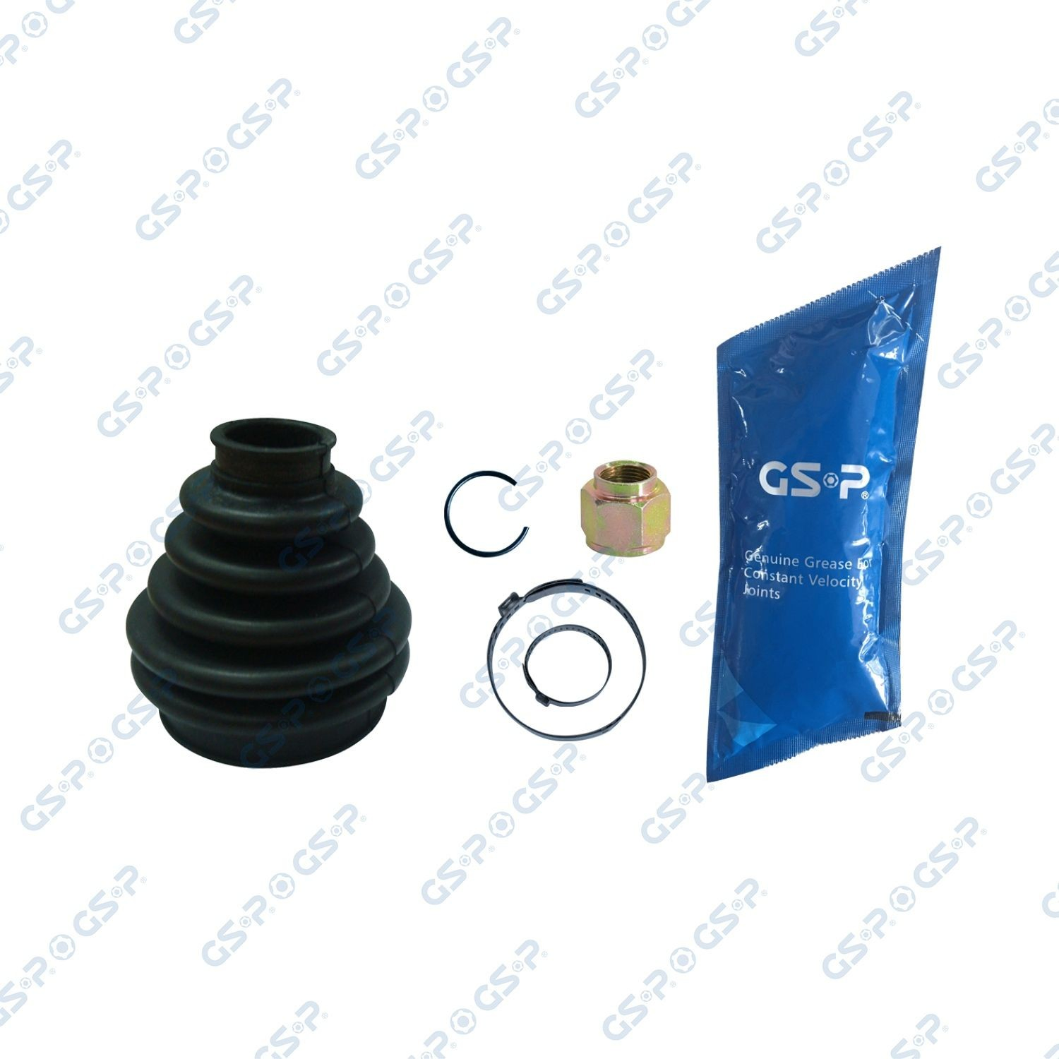 Comprar Fuelle de palier delantero exterior Citroen C2  JM