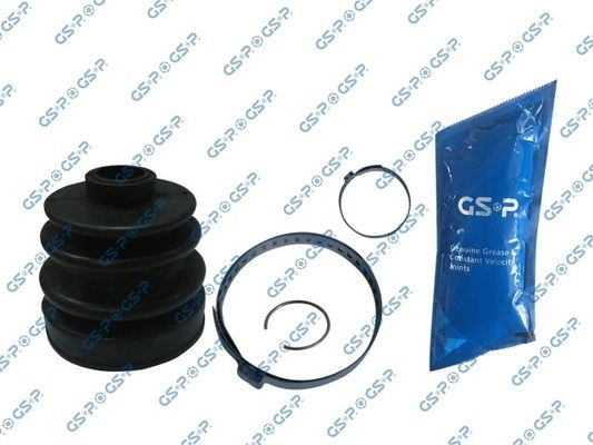 Fuelle, palier delantero exterior Mitsubishi Galant VIII sedán (EA) (1996 - 2004) precio, desde 6,99 EUR