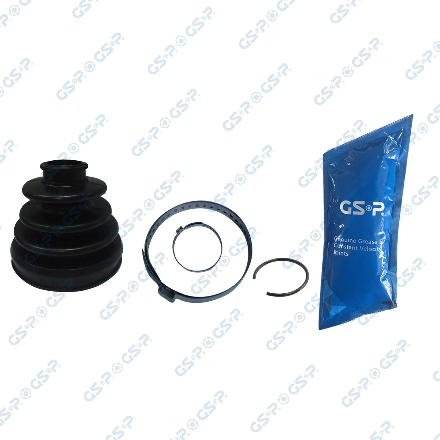 Fuelle transmisión delantero exterior para Nissan Terrano II R20