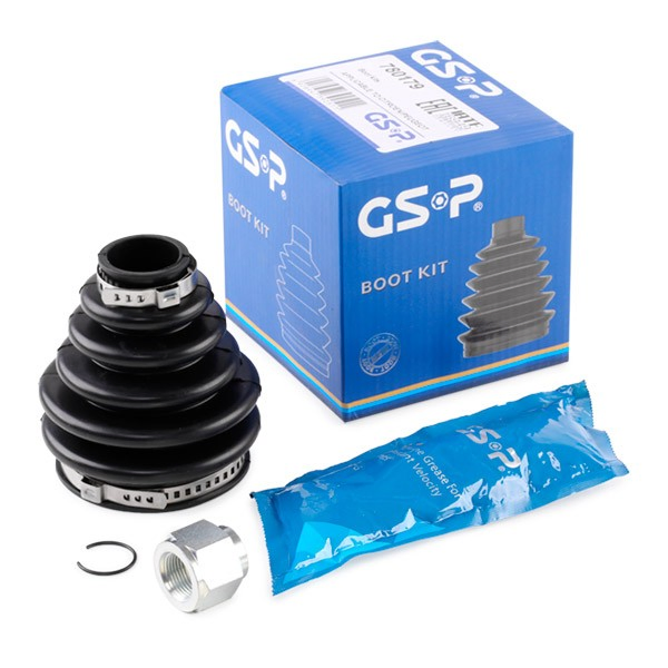 Fuelle transmisión delantero exterior para Citroen C4 I LC