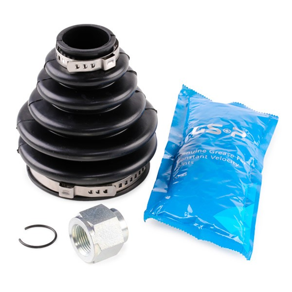 Fuelle, palier delantero exterior Citroen C4 I hatchback (LC) (2004 - 2010) precio, desde 5,74 EUR