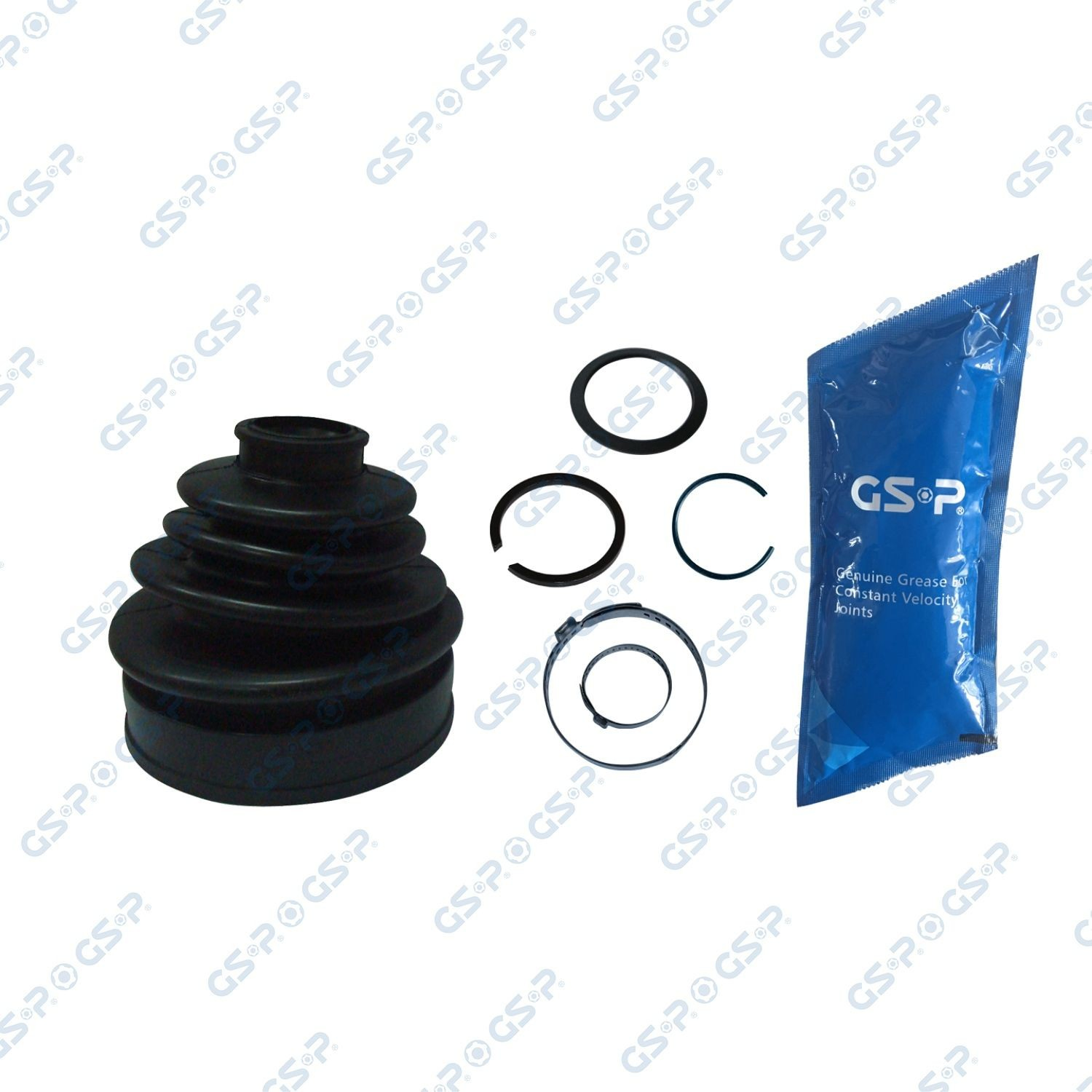 Comprar Fuelle de palier delantero exterior Audi A6 C6 4F2