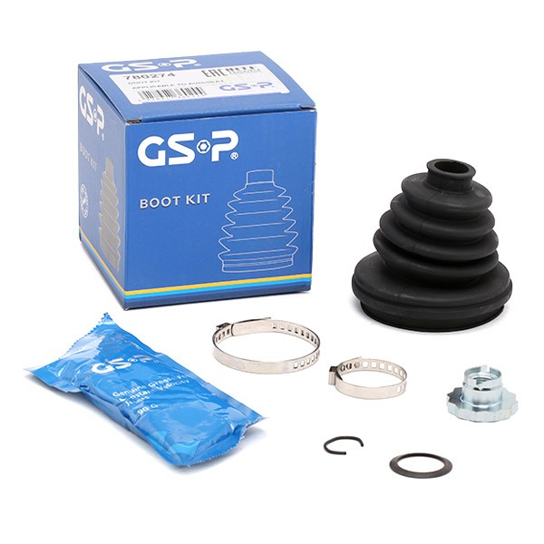 Fuelle, palier delantero exterior GSP 780274 precio, desde 10,95 EUR