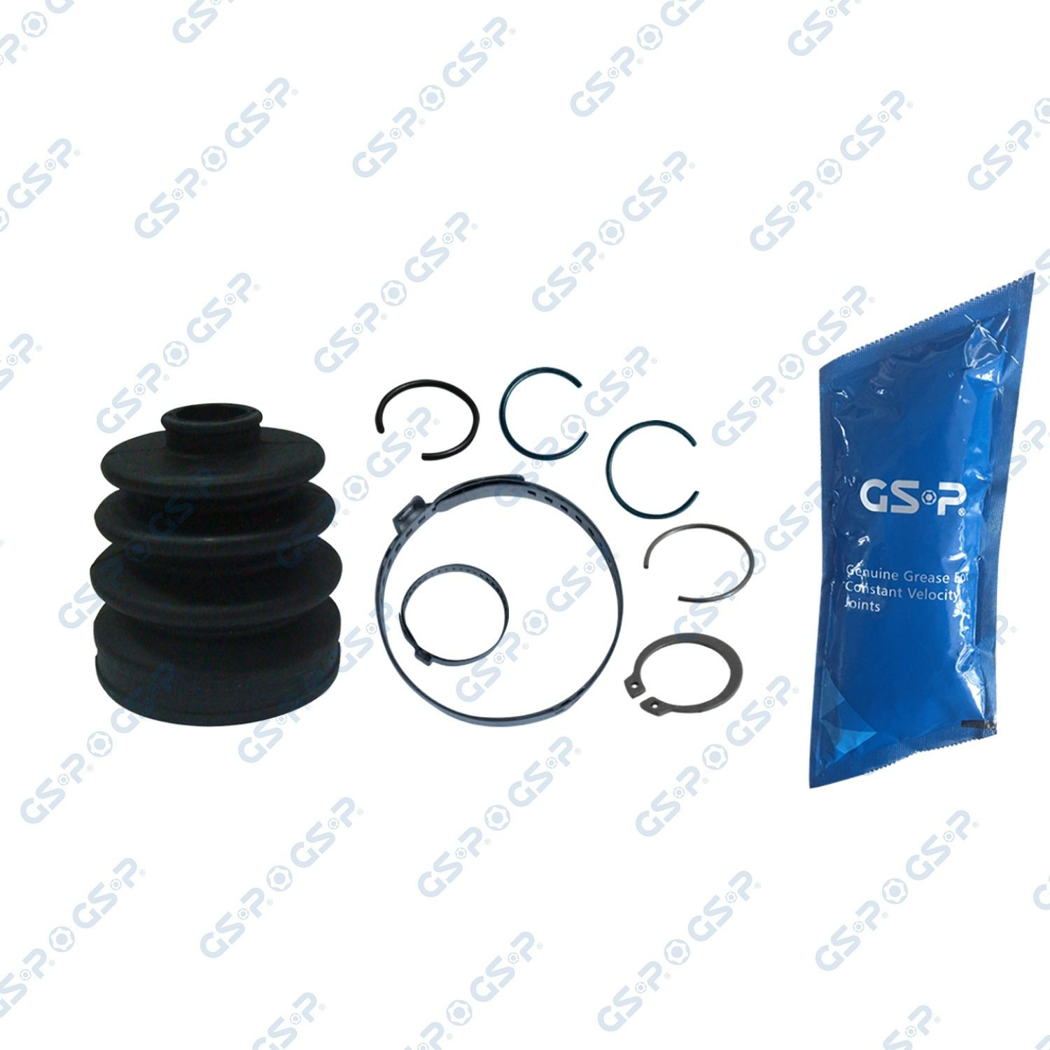 Comprar Fuelle de palier delantero exterior Mitsubishi Lancer V CB, CD, CE