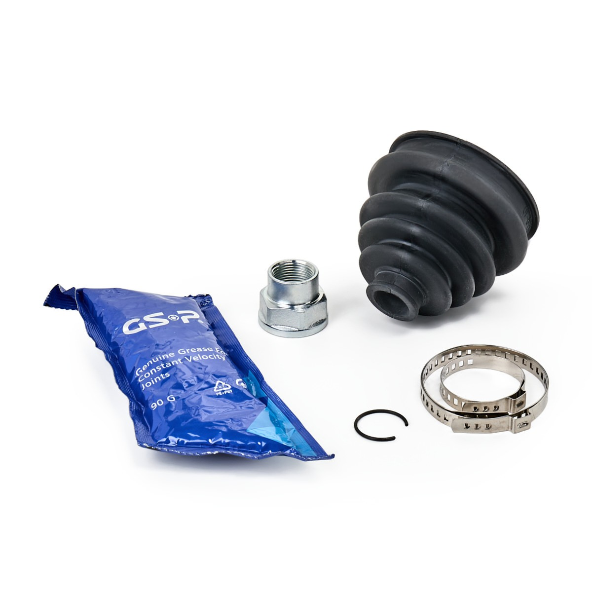 Comprar Fuelle de palier delantero exterior Fiat Bravo II 198