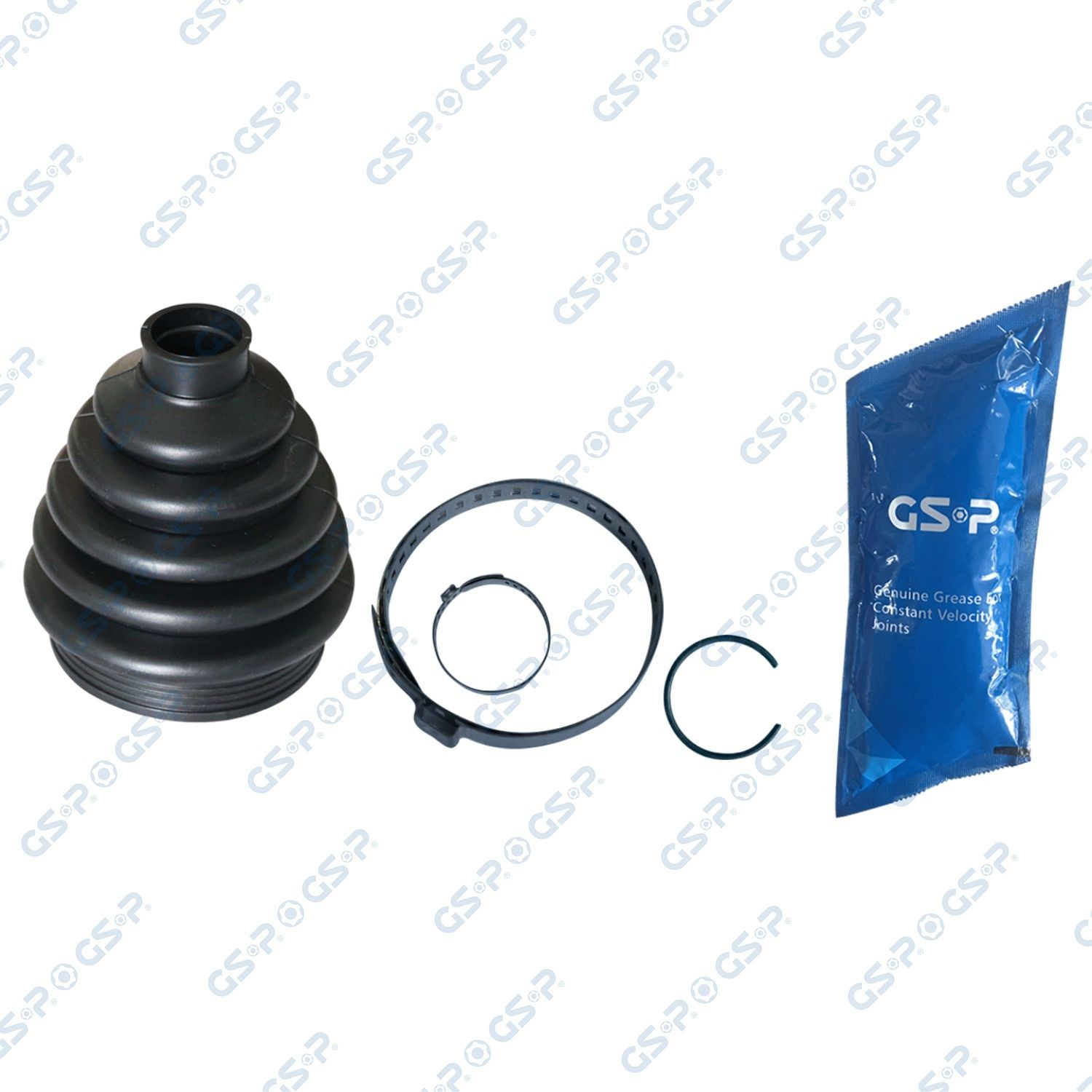Fuelle, palier delantero exterior Opel CROSSLAND X SUV (P17) (2017 - 2026) precio, desde 13,75 EUR