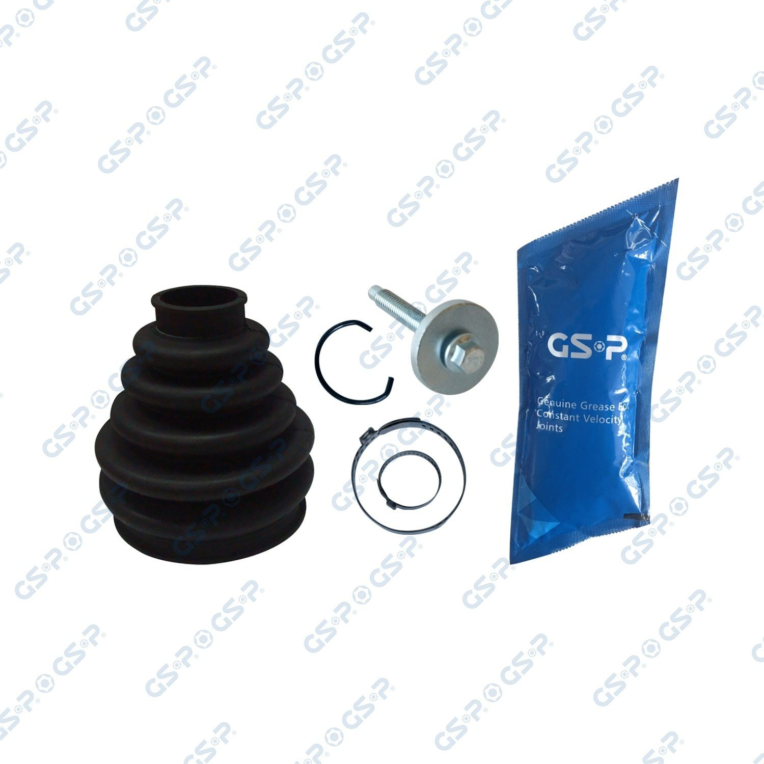 Comprar Fuelle de palier delantero exterior Ford Focus II DA, FFS, DS