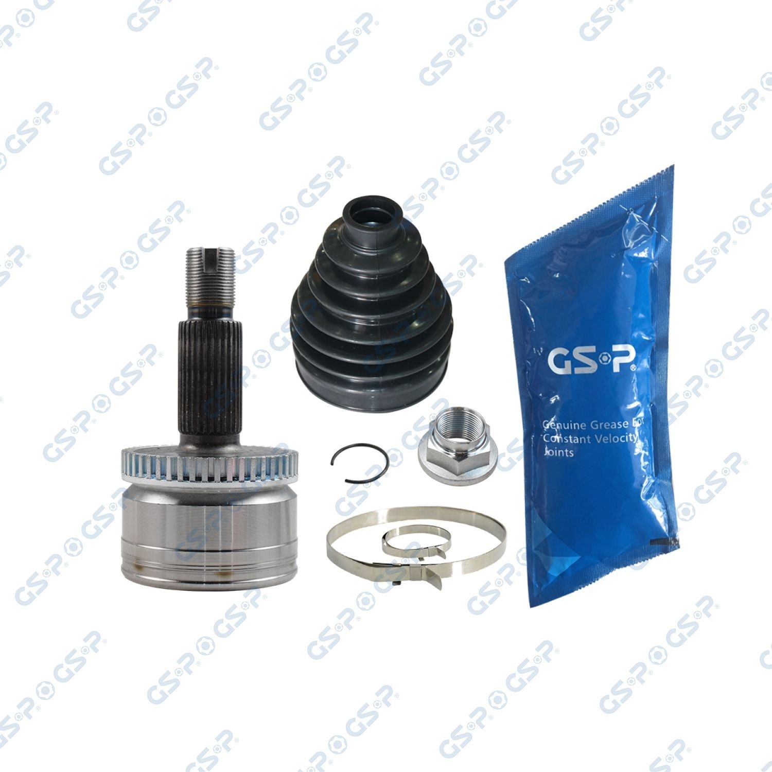 Comprar Junta homocinetica Hyundai Tucson III TL