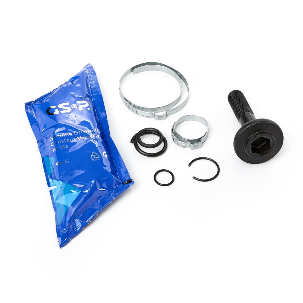Junta homocinética exterior delantera BMW 7 sedán (F01, F02, F03, F04) (2008 - 2015) precio, desde 58,19 EUR