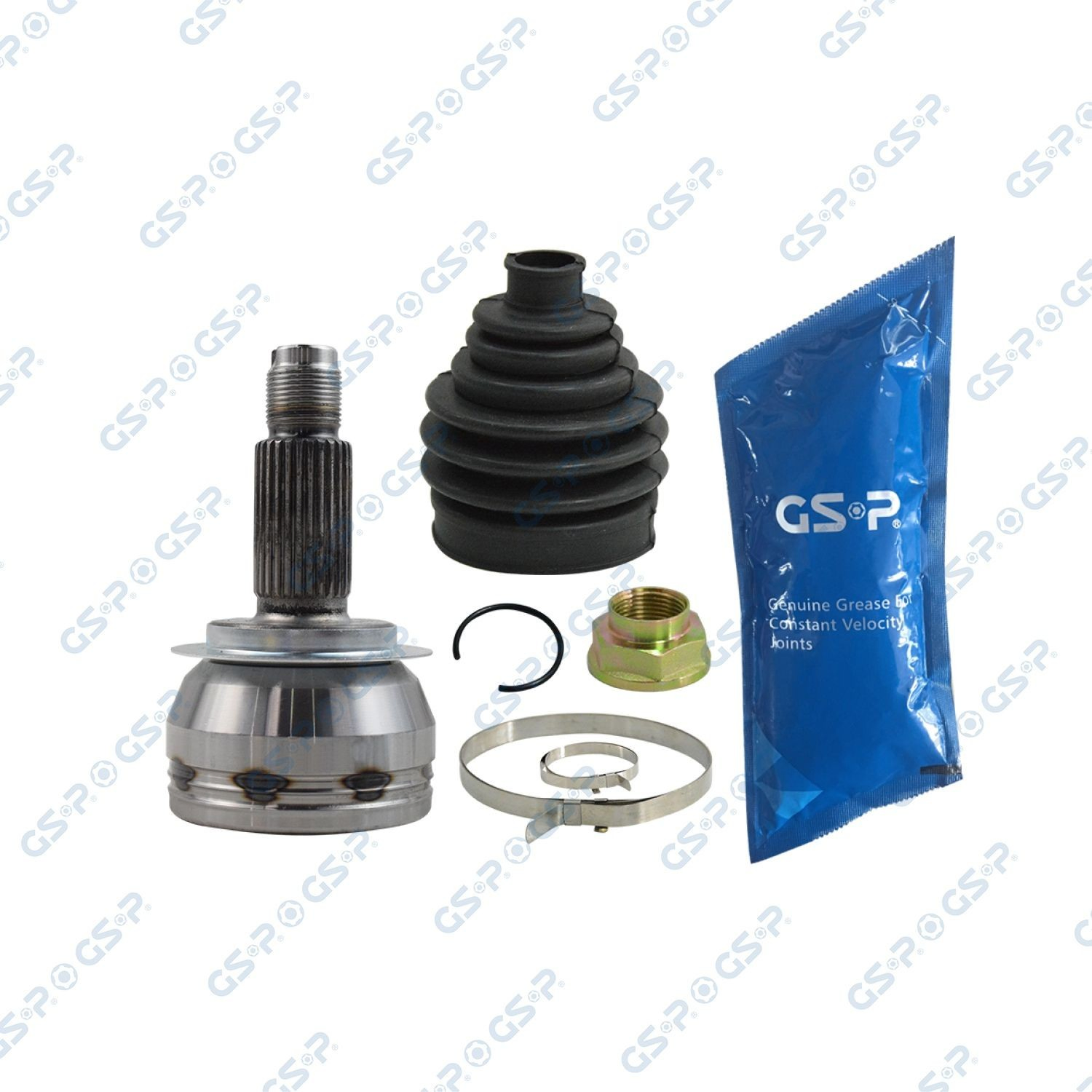 Junta homocinética exterior delantera Subaru XV I SUV (GP) (2012 - 2017) precio, desde 52,76 EUR
