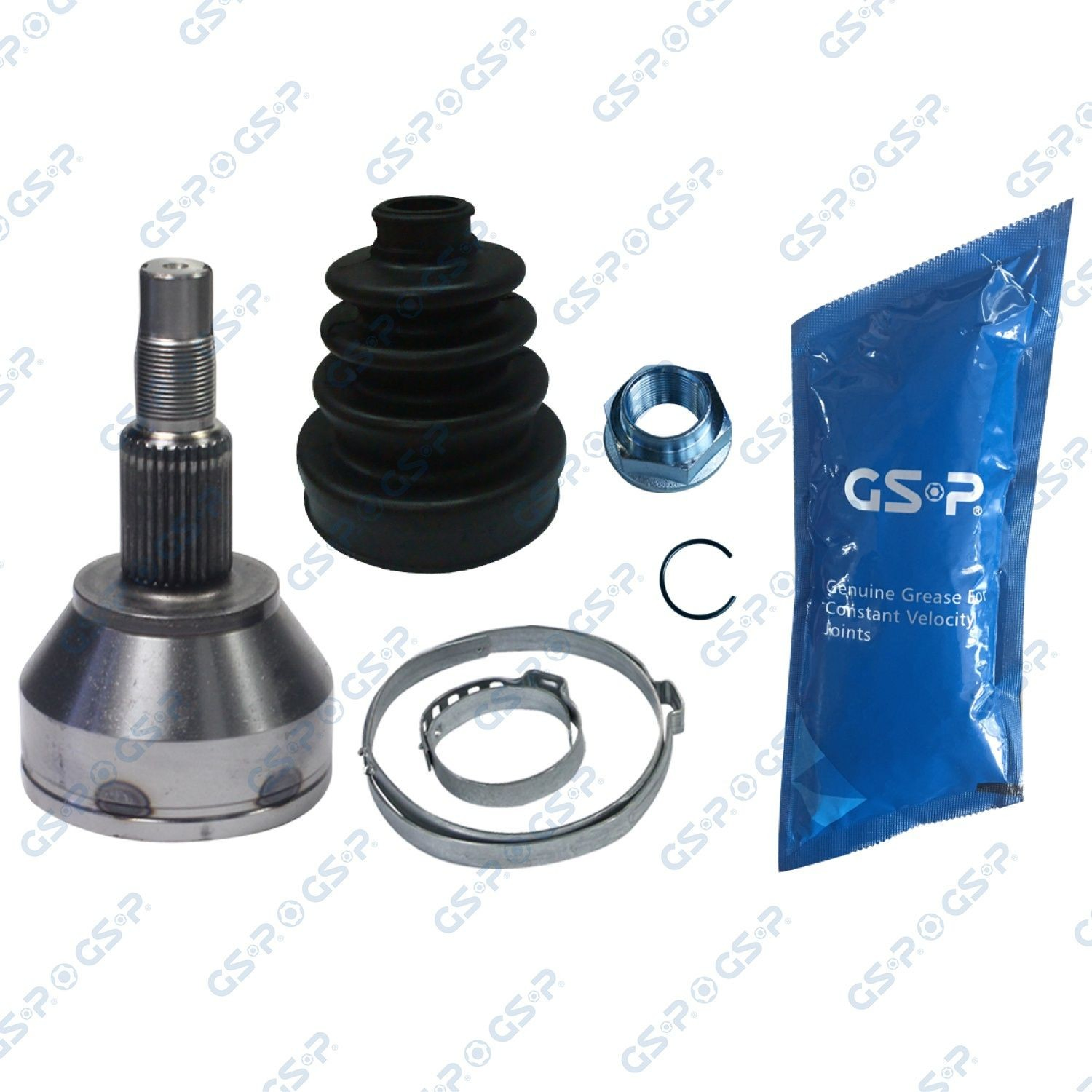 Junta homocinética exterior delantera Alfa Romeo 159 sedán (939) (2005 - 2011) precio, desde 43,00 EUR