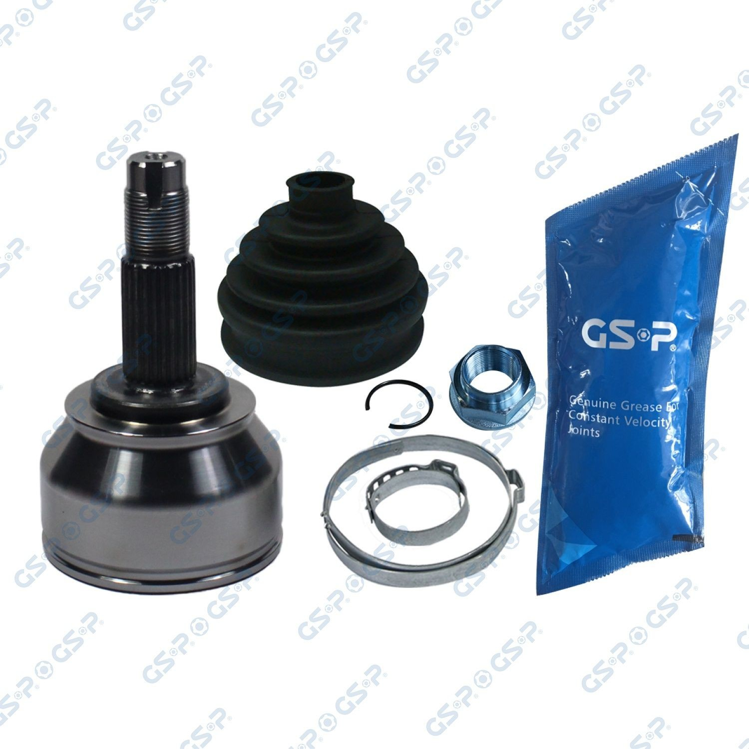 Junta homocinética para Alfa Romeo GT  937