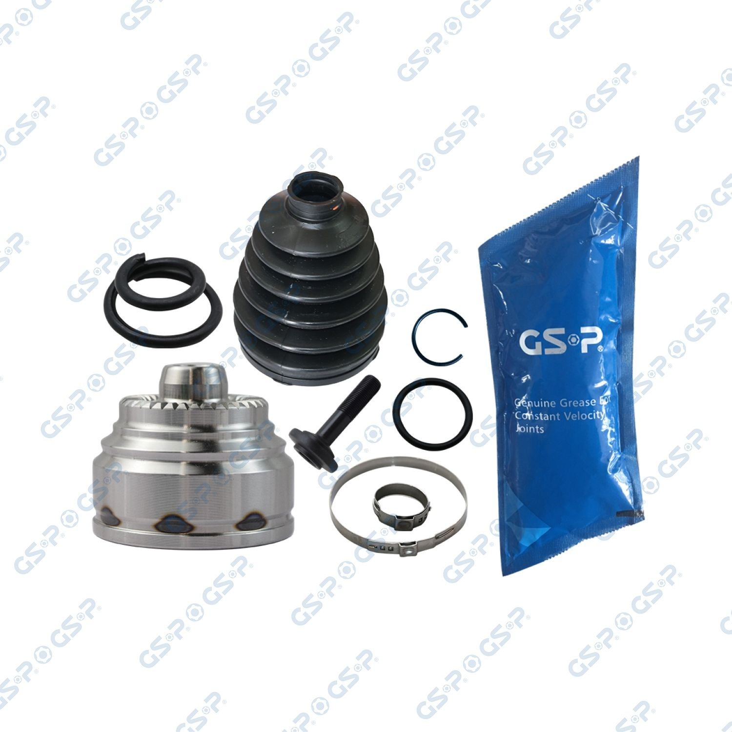 Junta homocinética para BMW 7  G11, G12