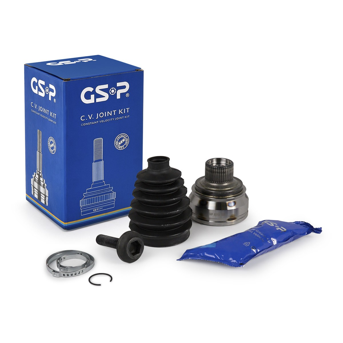 803103 GSP Junta homocinética