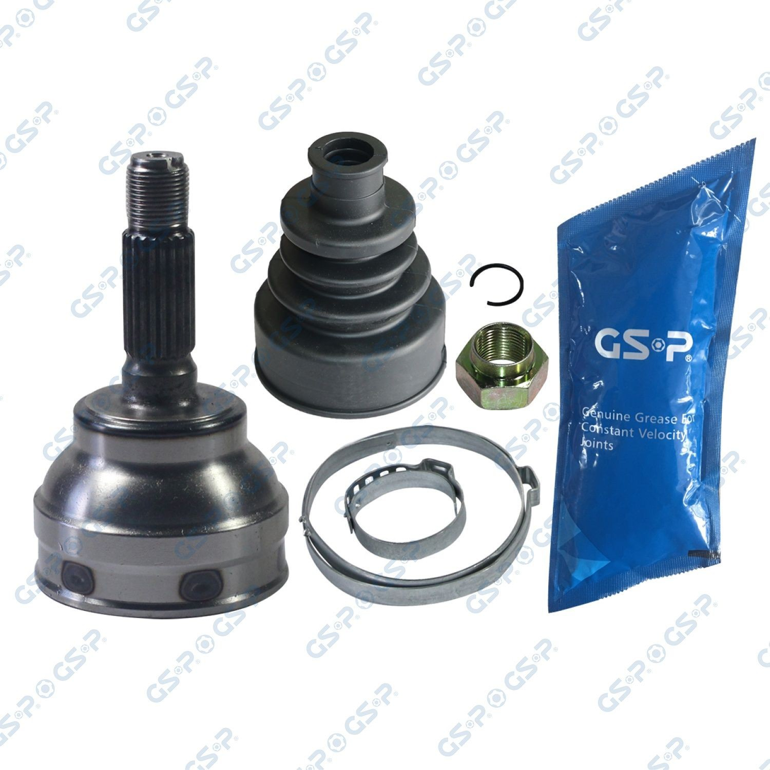 Junta homocinética exterior delantera Citroen C15 furgoneta (VD) (1984 - 1997) precio, desde 30,04 EUR