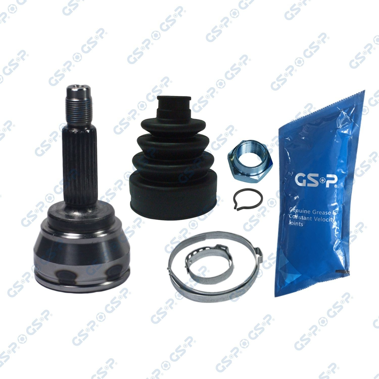 Junta homocinética exterior delantera Ford 1079589 precio, desde 34,21 EUR
