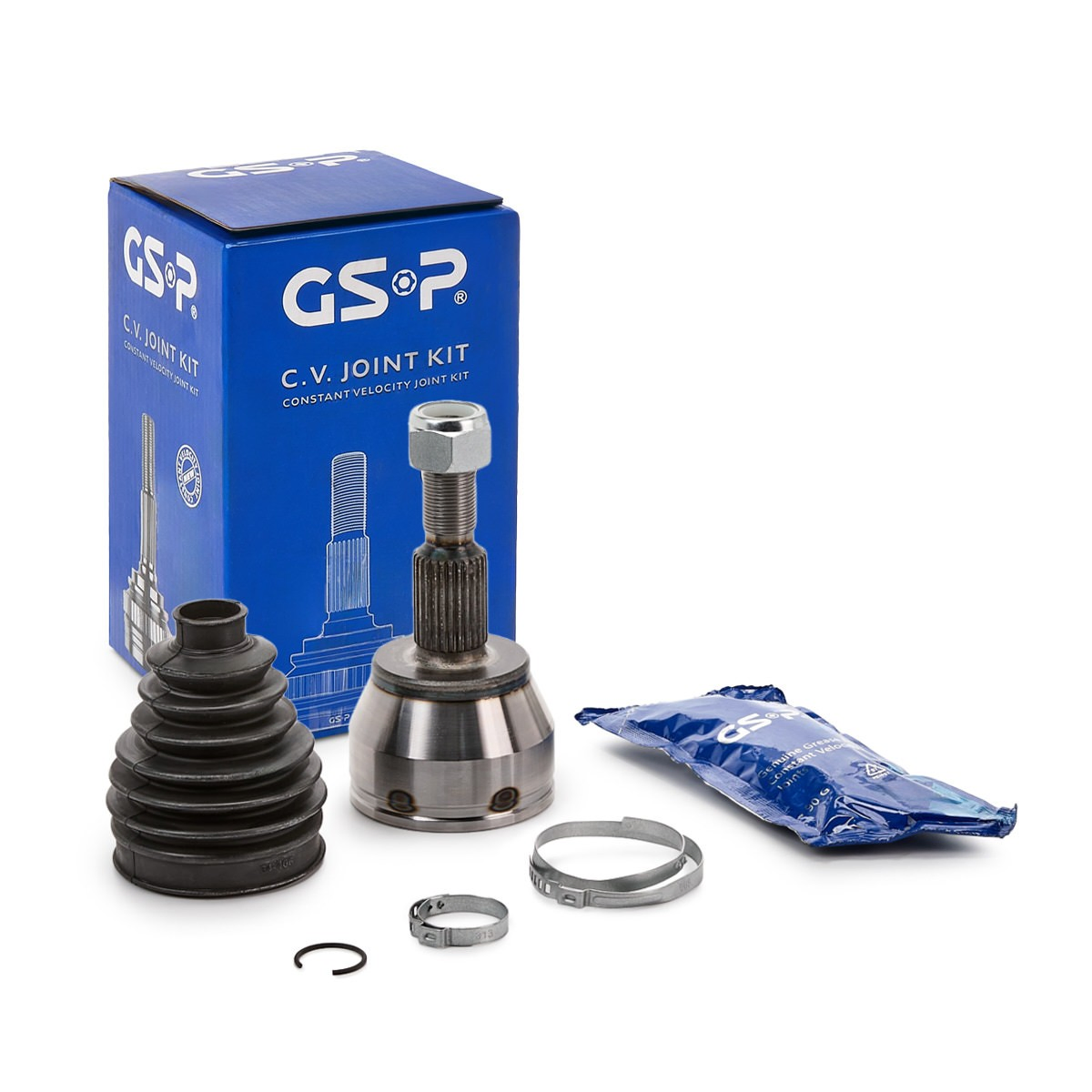 Junta homocinética exterior delantera Ford C-Max Grand monovolumen (CB7) (2010 - 2019) precio, desde 45,63 EUR