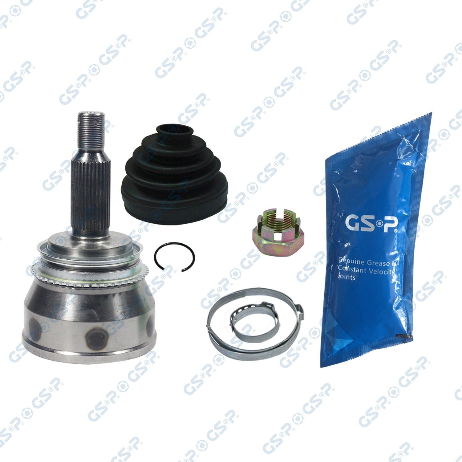 Junta homocinética exterior trasera Mitsubishi MMR528647 precio, desde 49,28 EUR